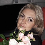 Яна Паришкура