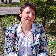 Елена Чевтаева