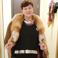 Лариса Поройкова