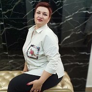 Наташа Семенчук