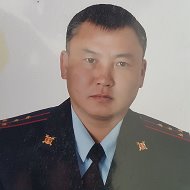 Александр Сандипов