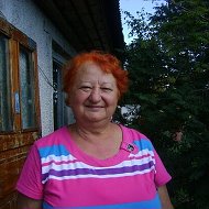 Екатерина Дроздова