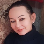 Лилия Игнатова