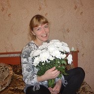 Ирина Бабина