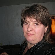 Елена Азизова