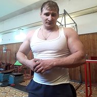 Дмитрий Мельников