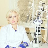 Елена Игоревна