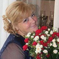 Светлана Забалуева