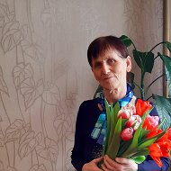 Ольга Якубович