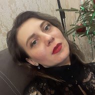 Екатерина Антонова