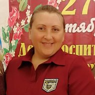 Татьяна Буданцева