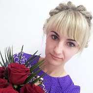Алина Нестеренко