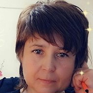 Елена Пузынина