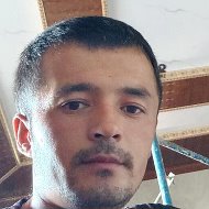 Zuhriddin Ganijonov