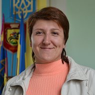 Лена Адаменко