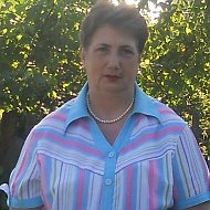 Ирина Засеева