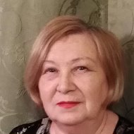 Татьяна Логиновская