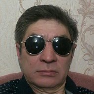 Абай Тюлюбаев