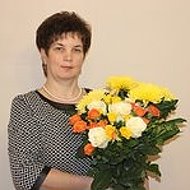 Елена Абросимова