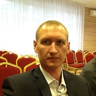 Дмитрий Романов