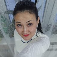 Лиана Шуйкова