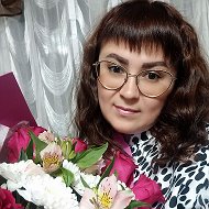 Юлия Соловьева