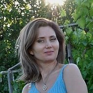 Лена Похомова