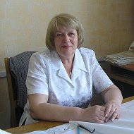 Татьяна Дорощук