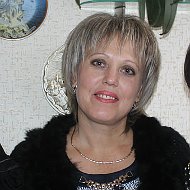 Валентина Кожома