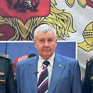 Олег Уфимцев