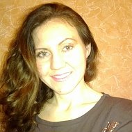Юлия Борковская