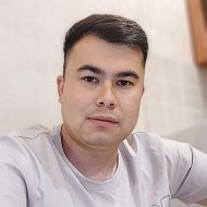 Камил Киргизбоев