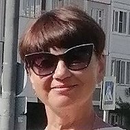 Татьяна Лобкова