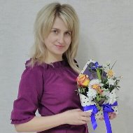 Марина Корольчук