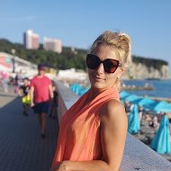 Инга Савченко