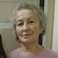 Нина Сехович