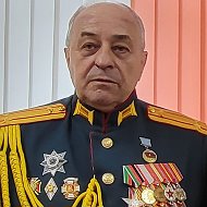 Александр Бердникович