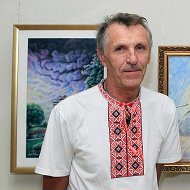 Черников Анатолий