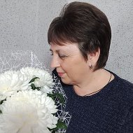 Светлана Пшеничнова