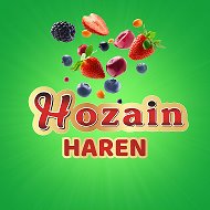 Hozain Haren