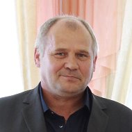 Сергей Белоусов