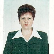 Лідія Кушнір
