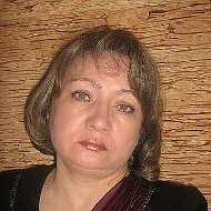 Наталья Асянова