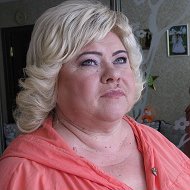 Ирина Титоренко