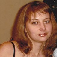 Светлана Бучинская