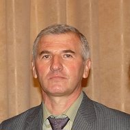 Николай Ешенко