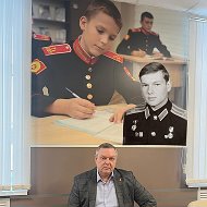 Вадим Бакинский