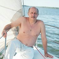 Валерий Бурмистров