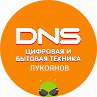 Dns Лукоянов