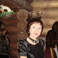 Алена Игнатьева